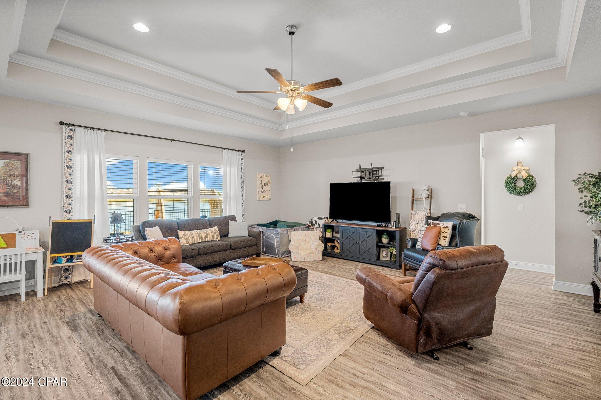 317 Highbrook Road Panama City, FL 32404 - Photo 7 of 35