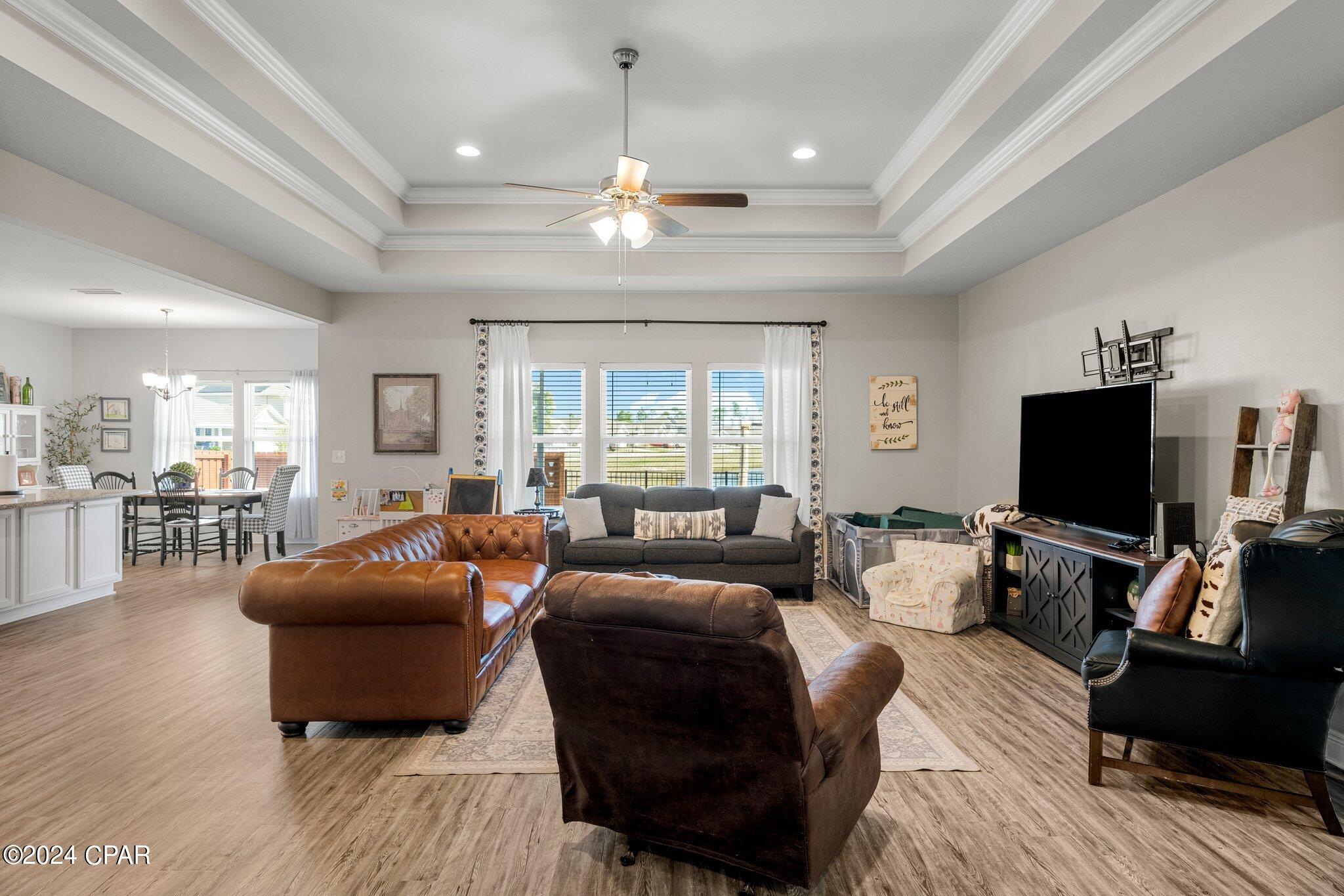 317 Highbrook Road Panama City, FL 32404 - Photo 8 of 35