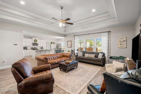 $2,600 | 317 Highbrook Road, Panama City, FL 32404