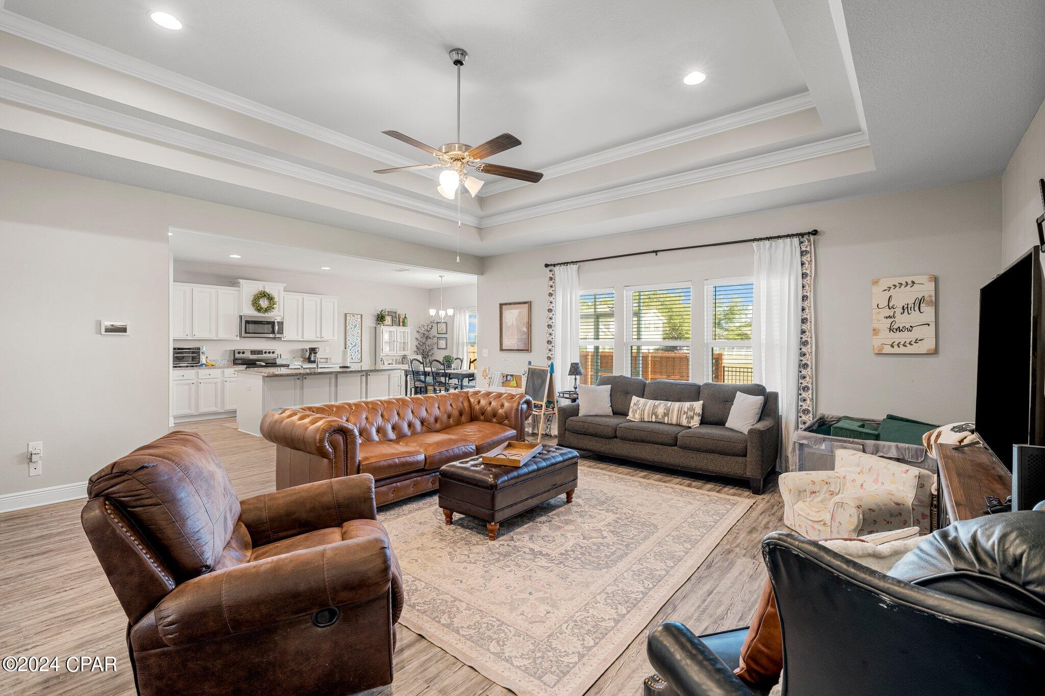 317 Highbrook Road Panama City, FL 32404 - Photo 9 of 35