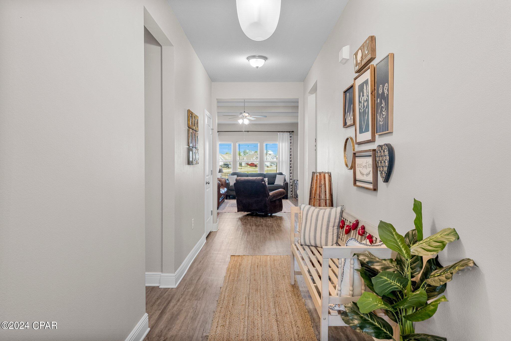 317 Highbrook Road Panama City, FL 32404 - Photo 10 of 35