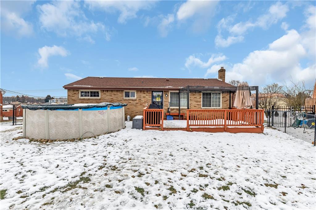 190 William Circle McKees Rocks, PA 15136 - Photo 22 of 22 Gallery Image 22