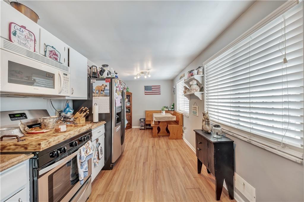190 William Circle McKees Rocks, PA 15136 - Photo 8 of 22 Gallery Image 8
