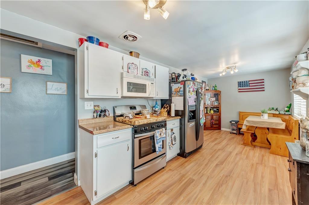 190 William Circle McKees Rocks, PA 15136 - Photo 9 of 22 Gallery Image 9