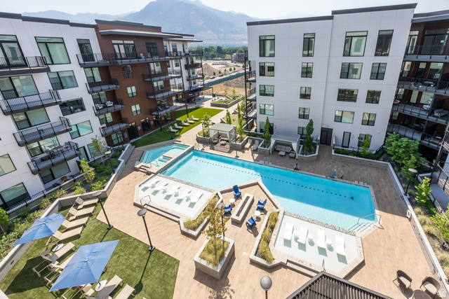 1920 East Rodeo Walk Drive, Unit 507 Salt Lake City, UT 84117 - Photo 24 of 33
