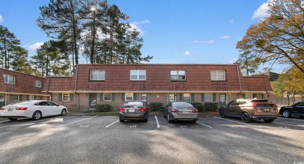 $124,000 | 1025 Carolina Road, Unit V1, Conway, SC 29526