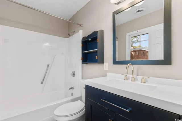 $129,900 | 1025 Carolina Road, Unit V1, Conway, SC 29526