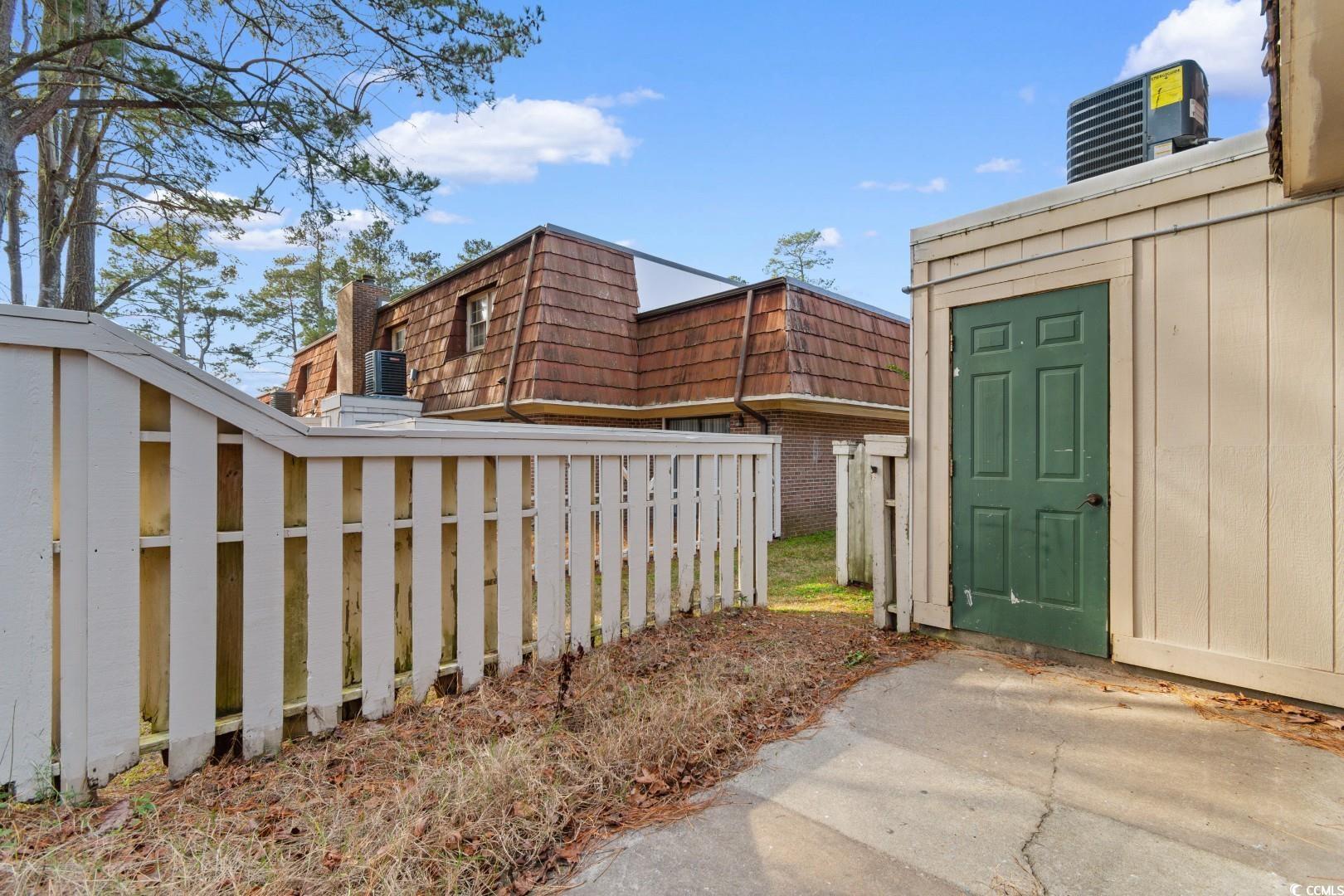 1025 Carolina Road, Unit V1 Conway, SC 29526 - Photo 25 of 35