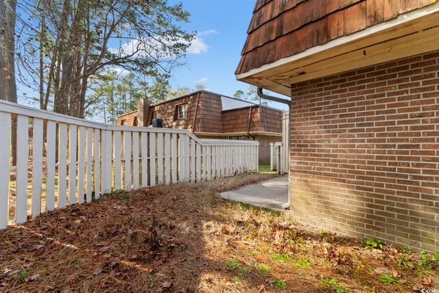 $129,900 | 1025 Carolina Road, Unit V1, Conway, SC 29526