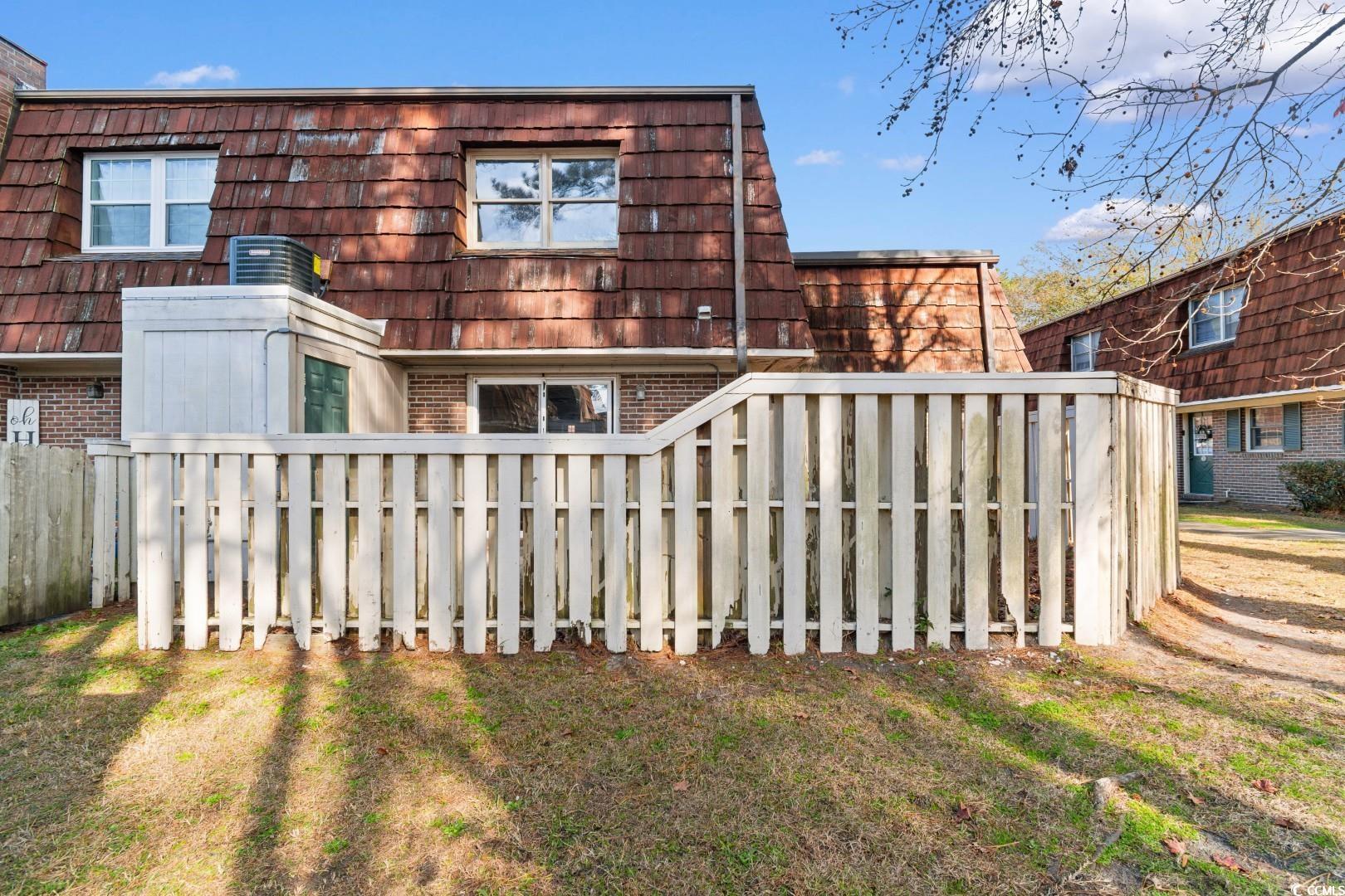 1025 Carolina Road, Unit V1 Conway, SC 29526 - Photo 27 of 35