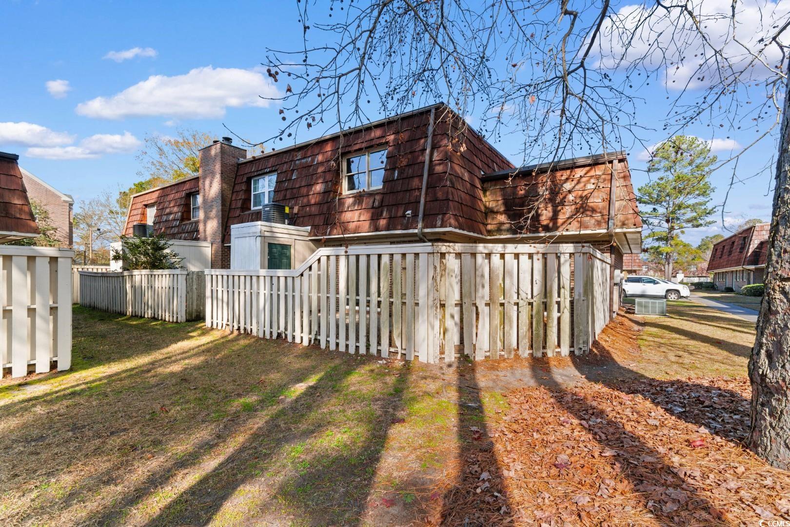 1025 Carolina Road, Unit V1 Conway, SC 29526 - Photo 28 of 35