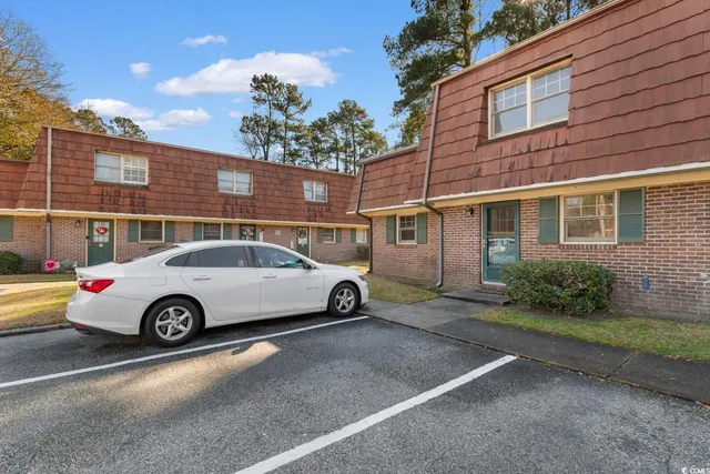 $129,900 | 1025 Carolina Road, Unit V1, Conway, SC 29526