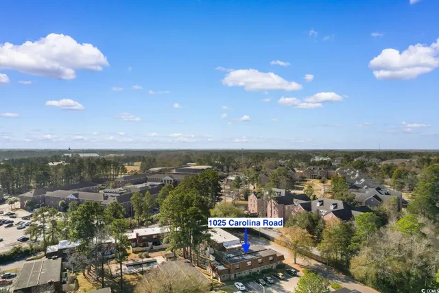 $129,900 | 1025 Carolina Road, Unit V1, Conway, SC 29526