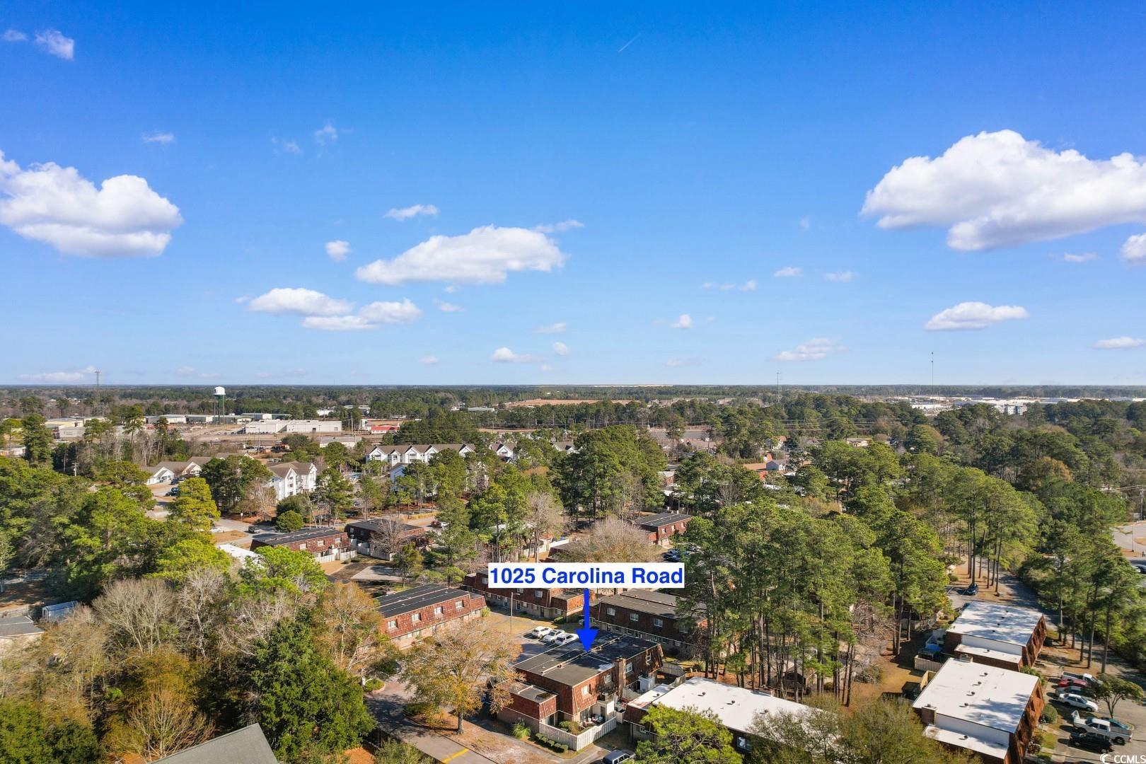 1025 Carolina Road, Unit V1 Conway, SC 29526 - Photo 33 of 35