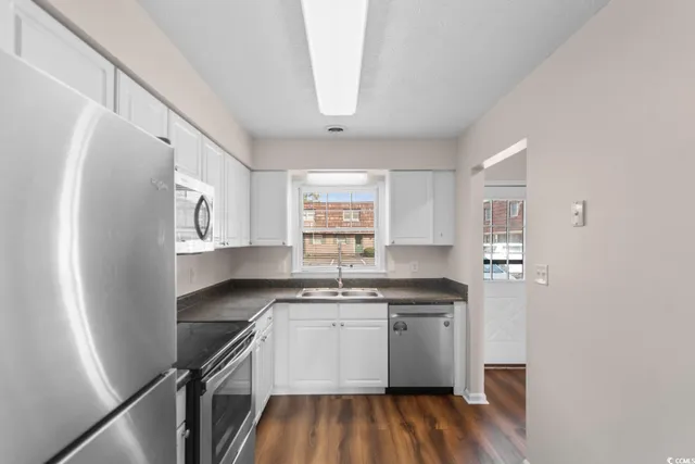 $129,900 | 1025 Carolina Road, Unit V1, Conway, SC 29526