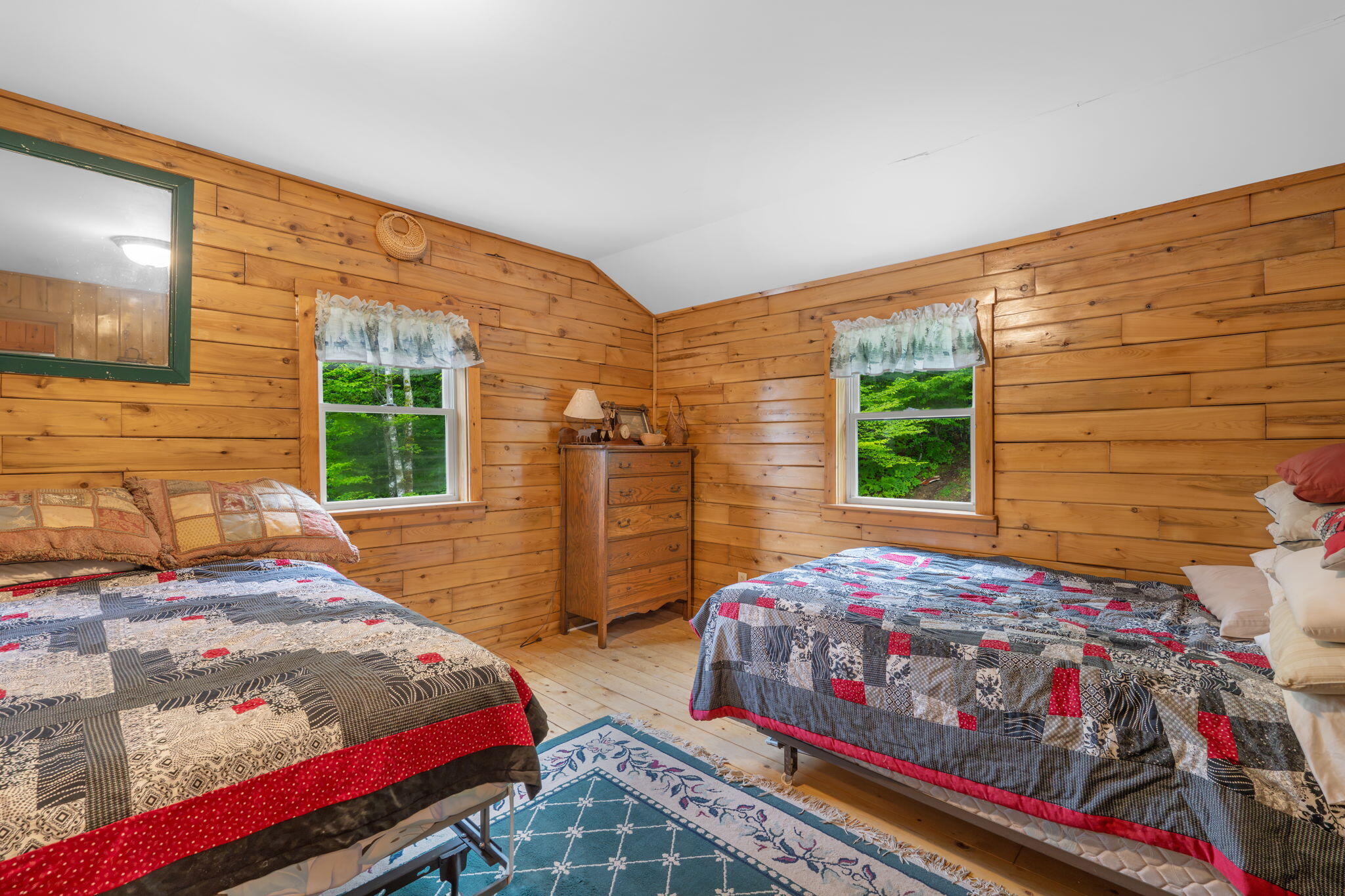 503 Sandy Beach Road Danforth, ME 04424 - Photo 20 of 54 503 Sandy Beach Road