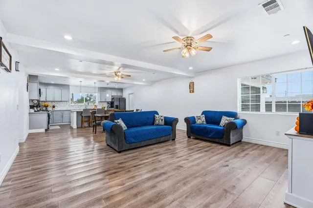 $375,000 | 325 West Lorena Avenue, Fresno, CA 93706