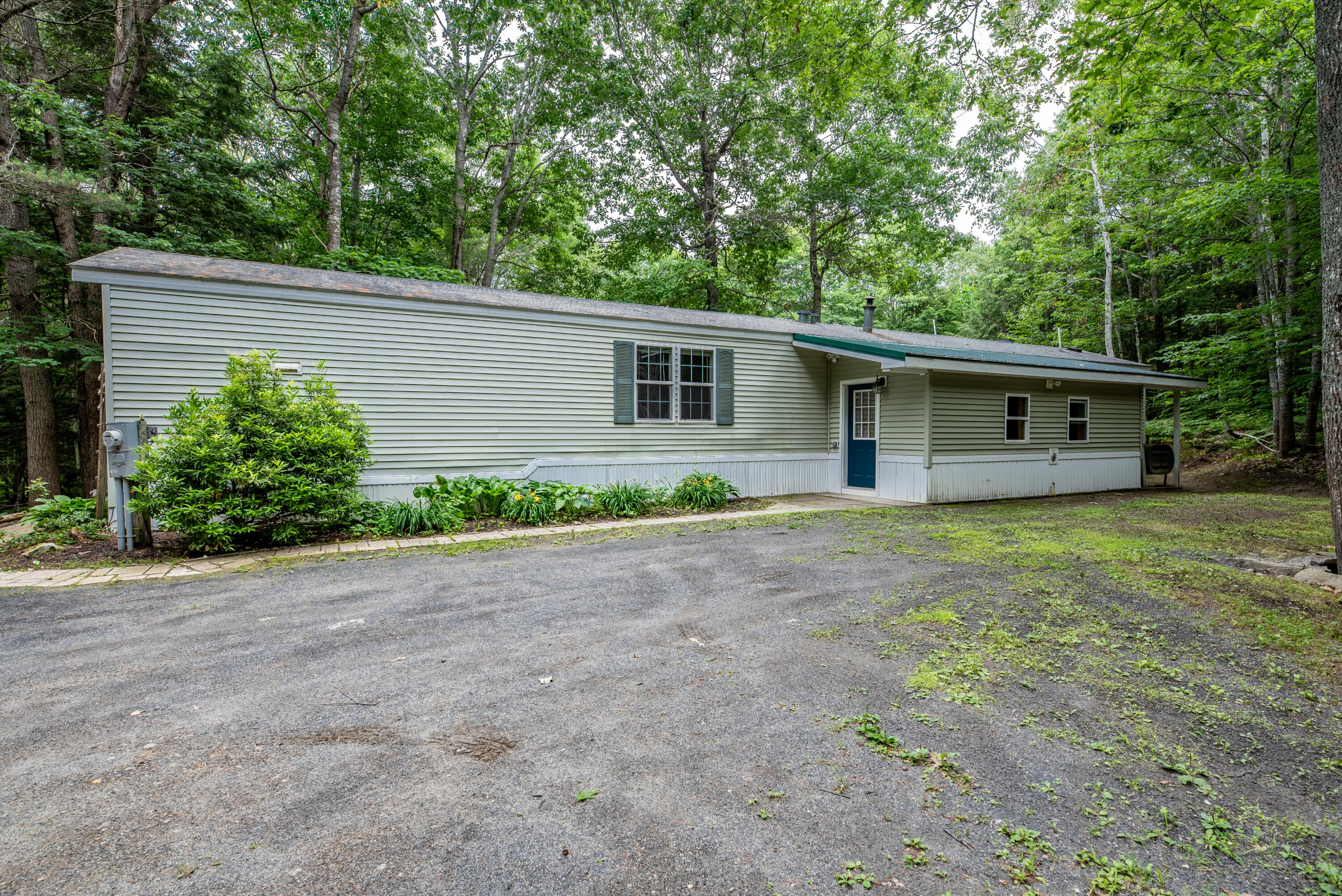 266 Bolton Hill Road Augusta, ME 04330 - Photo 18 of 21 Exterior3