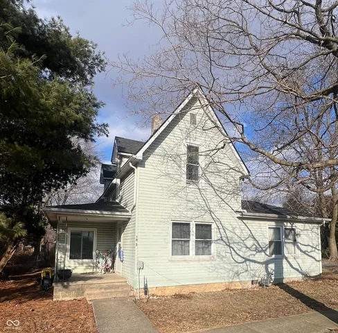 $118,000 | 103 East 2nd Street, Converse, IN 46919