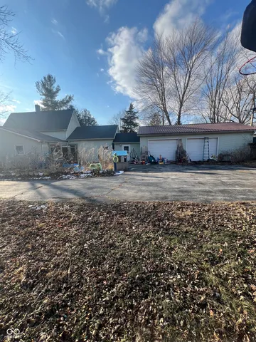 $118,000 | 103 East 2nd Street, Converse, IN 46919