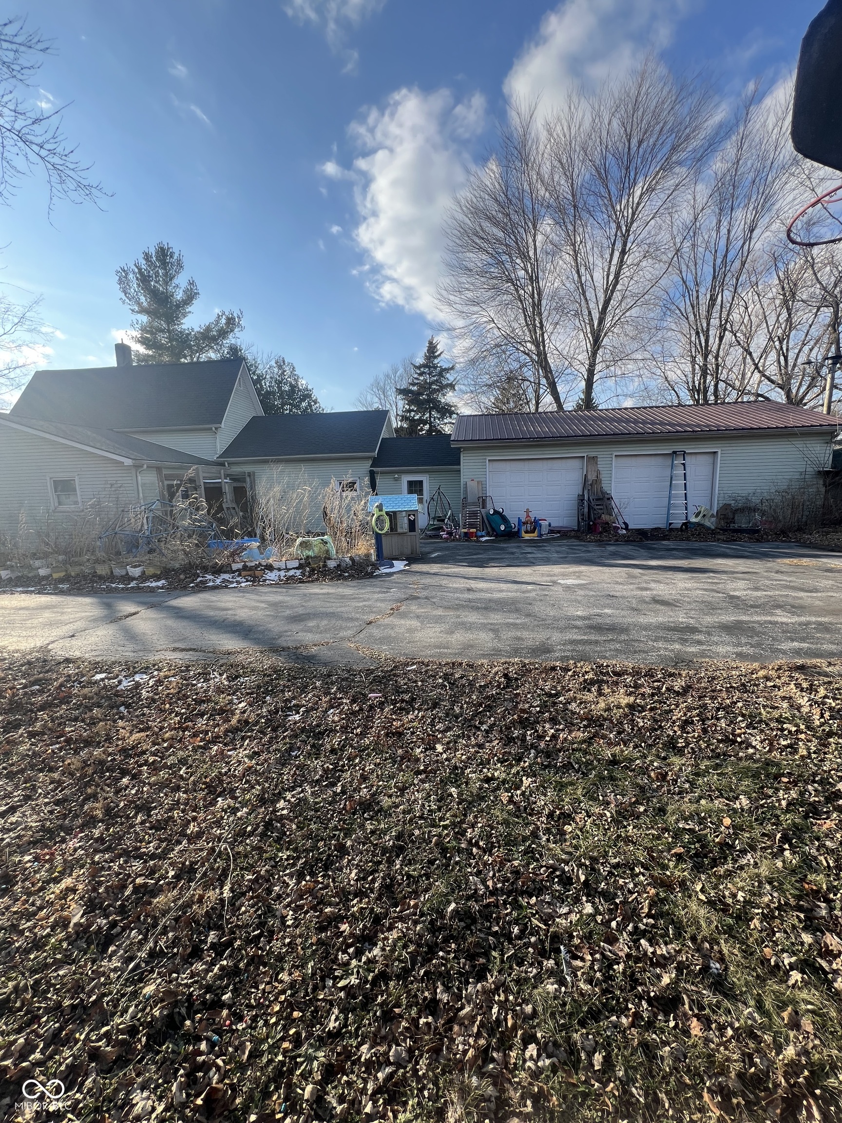 103 East 2nd Street Converse, IN 46919 - Photo 3 of 8