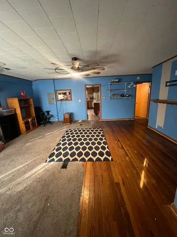 $118,000 | 103 East 2nd Street, Converse, IN 46919