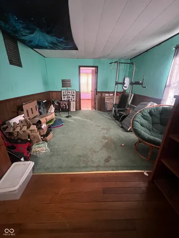 $118,000 | 103 East 2nd Street, Converse, IN 46919