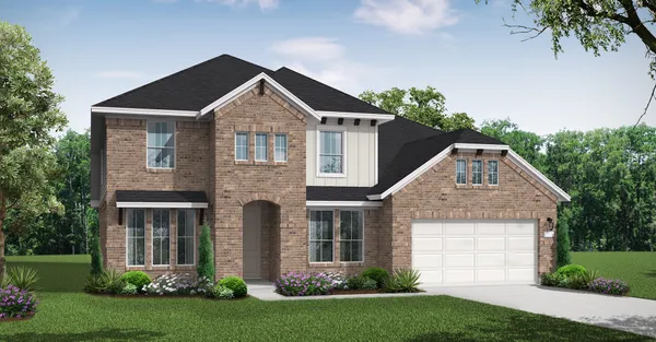 $774,383 | 17208 Graces Path, Pflugerville, TX 78660