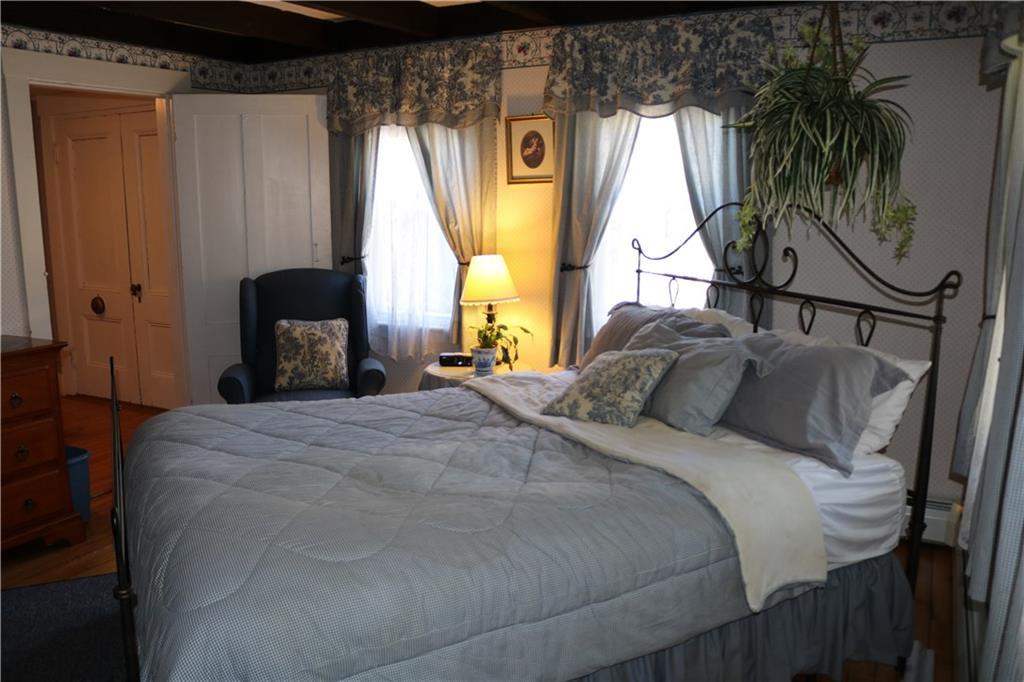 377 Main Street Springvale, ME 04083 - Photo 26 of 31 Master Bedroom