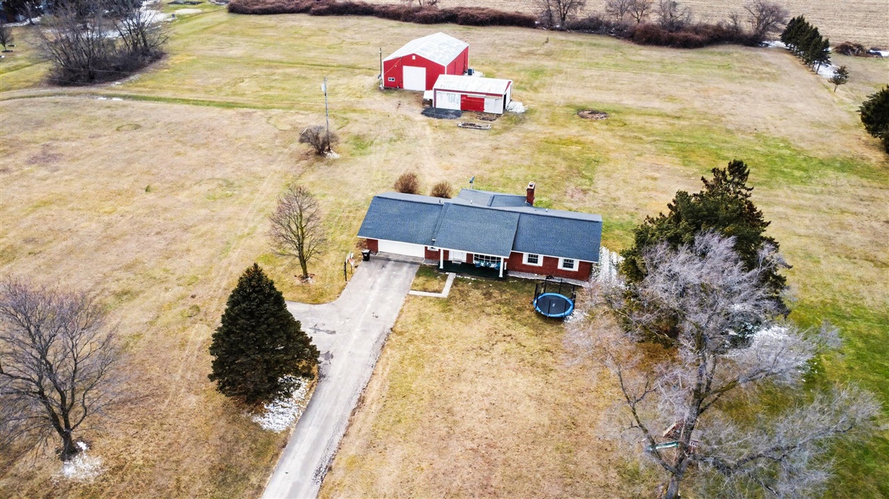 11329 Crowe Road Milan, MI 48160 - Photo 40 of 45