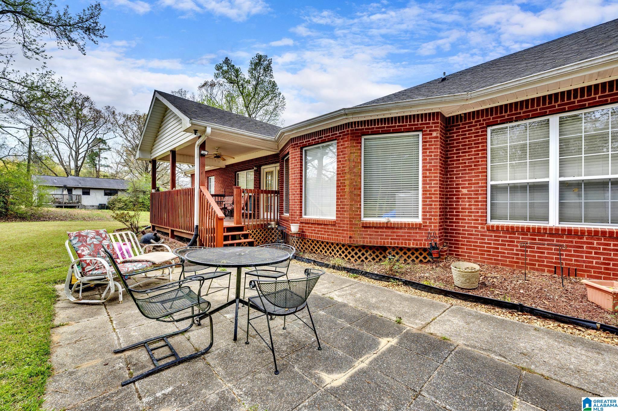 8553 County Line Road Dora, AL 35062 - Photo 31 of 36 Gallery Image 31