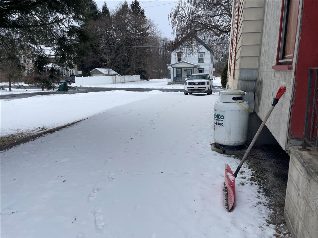 7 Wells Avenue Oneonta, NY 13820 - Photo 21 of 21