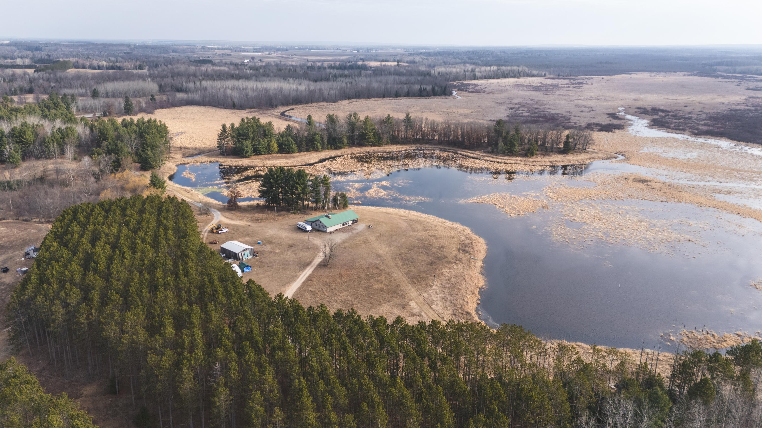 11048 Wilson Road Marion, MI 49665 - Photo 49 of 89 Clare-63