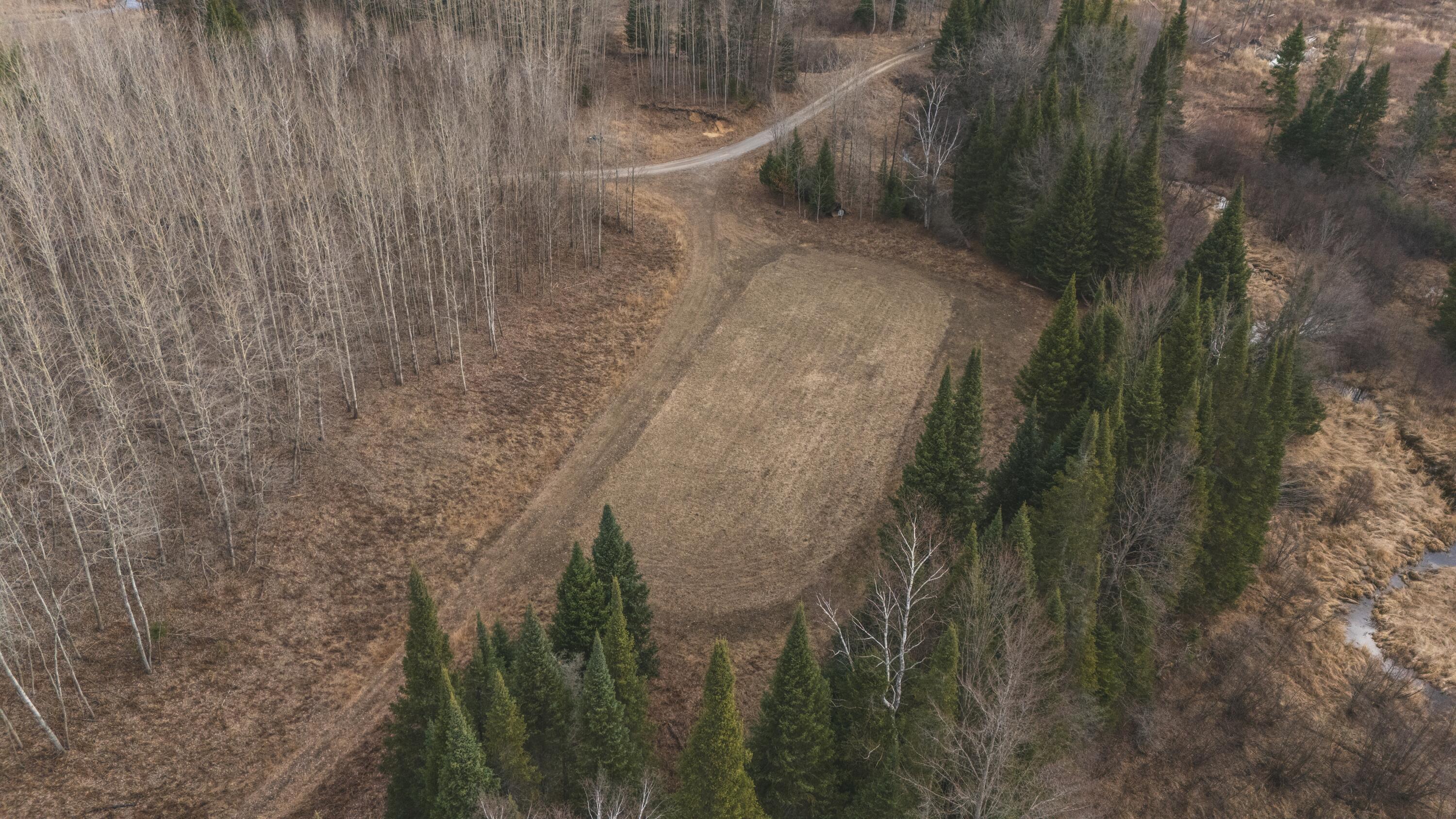 11048 Wilson Road Marion, MI 49665 - Photo 78 of 89 Drone-24