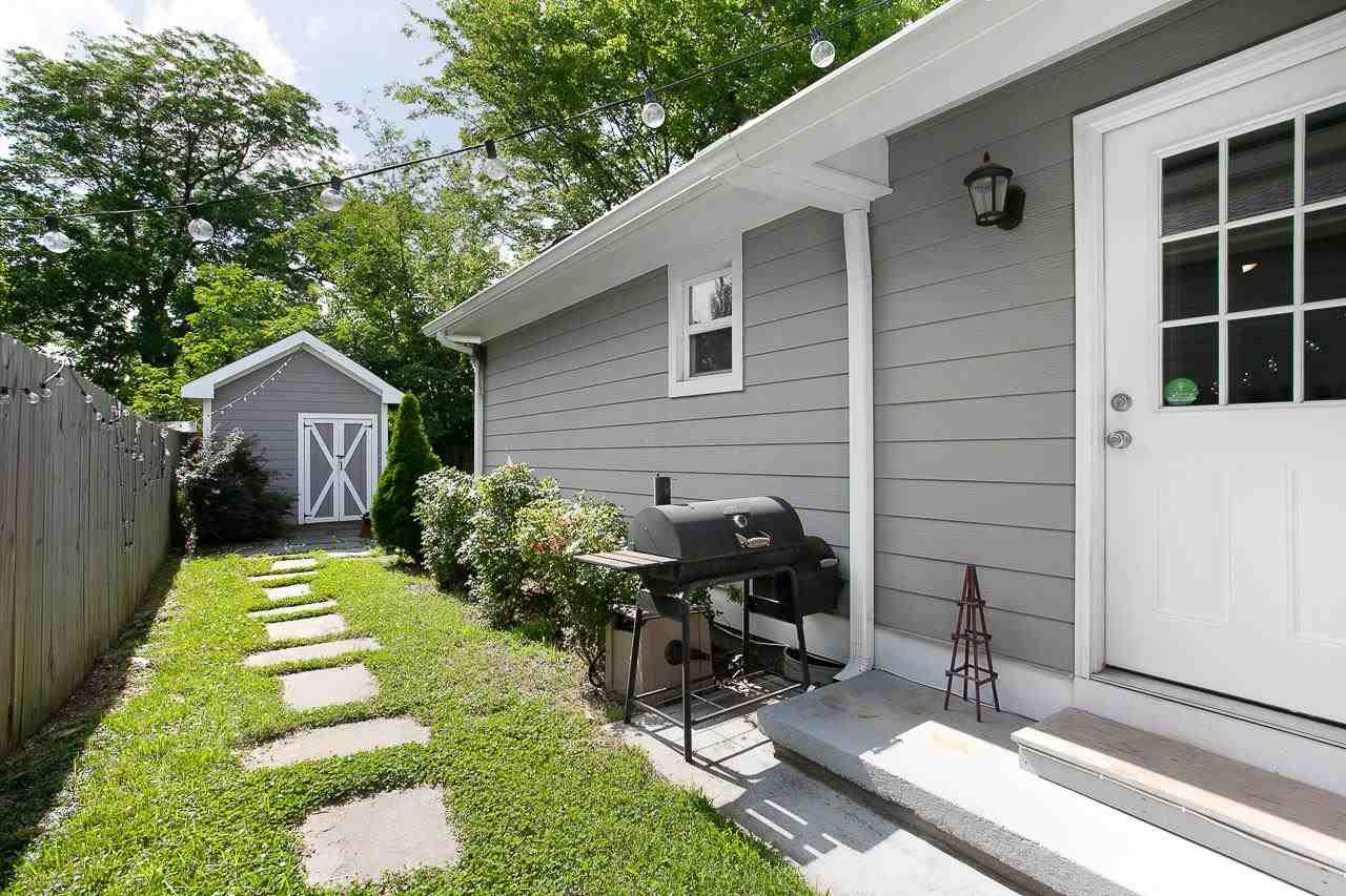 818 Ellington Street Raleigh, NC 27601 - Photo 18 of 24 Photo 18