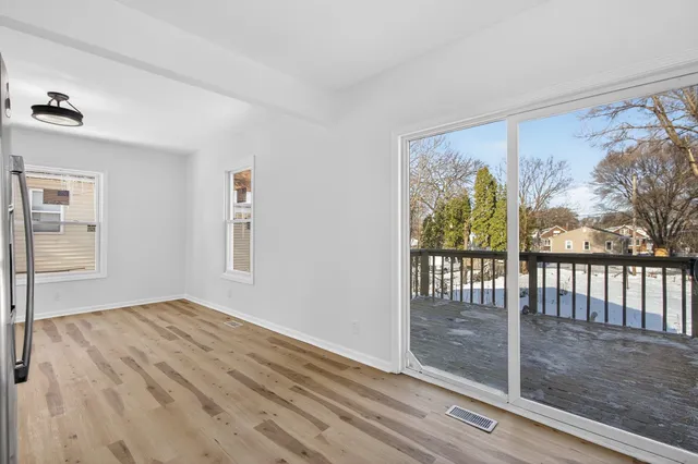 $160,000 | 1111 Loomis Street, Rockford, IL 61102