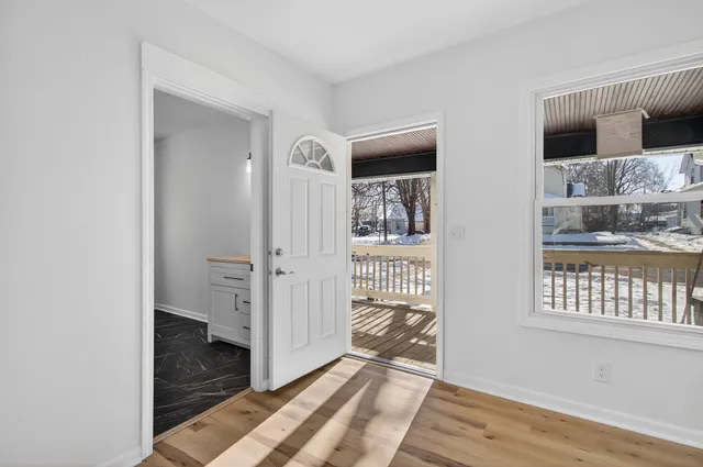 $160,000 | 1111 Loomis Street, Rockford, IL 61102