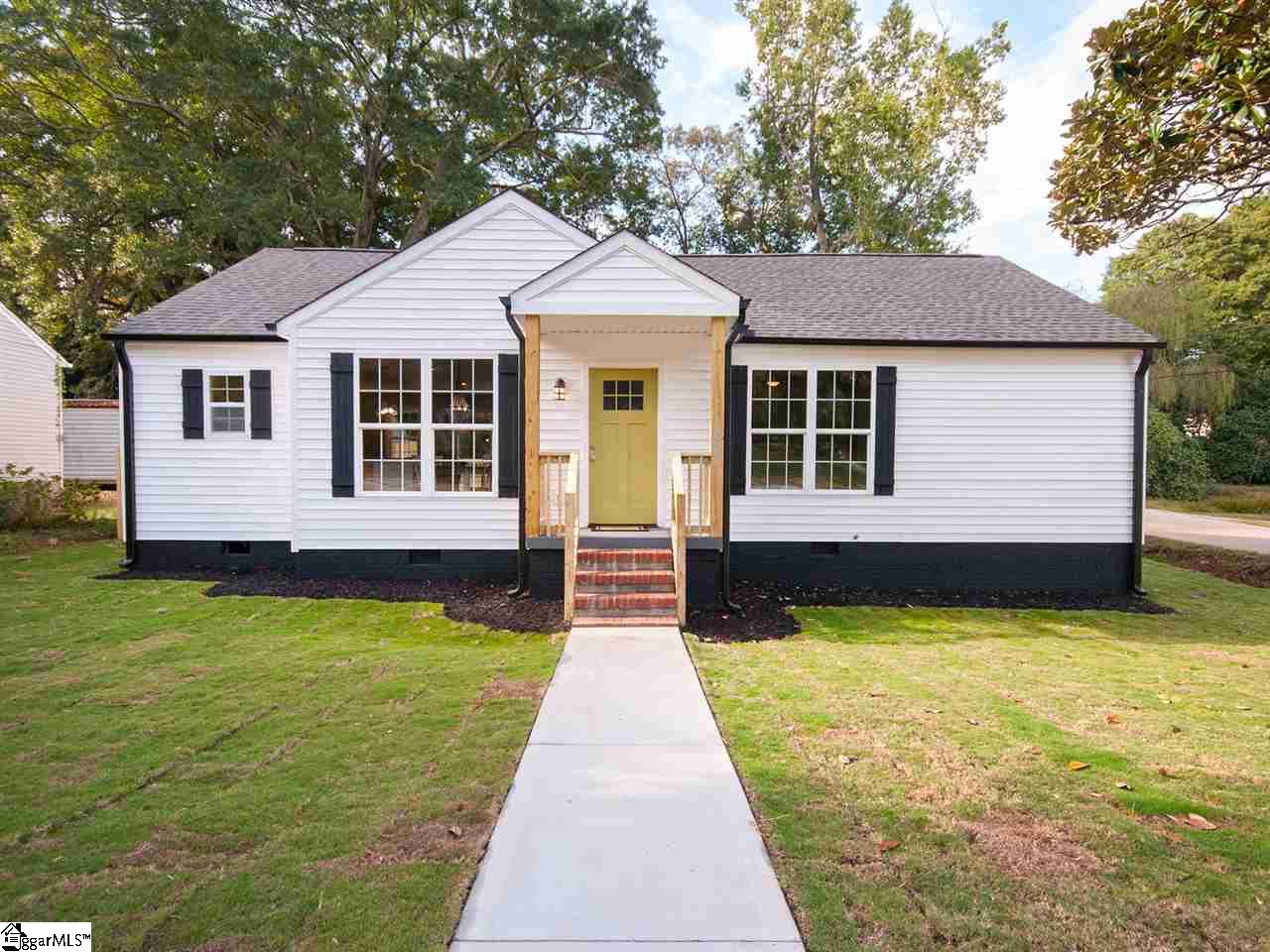 833 North Franklin Road Greenville, SC 29617 - Photo 1 of 36