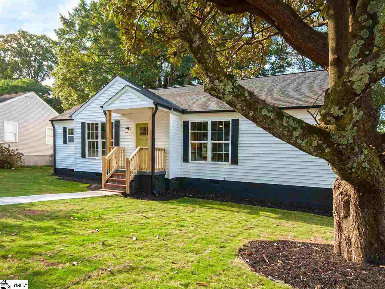 833 North Franklin Road Greenville, SC 29617 - Photo 2 of 36