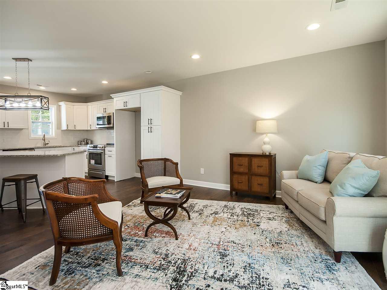 833 North Franklin Road Greenville, SC 29617 - Photo 16 of 36