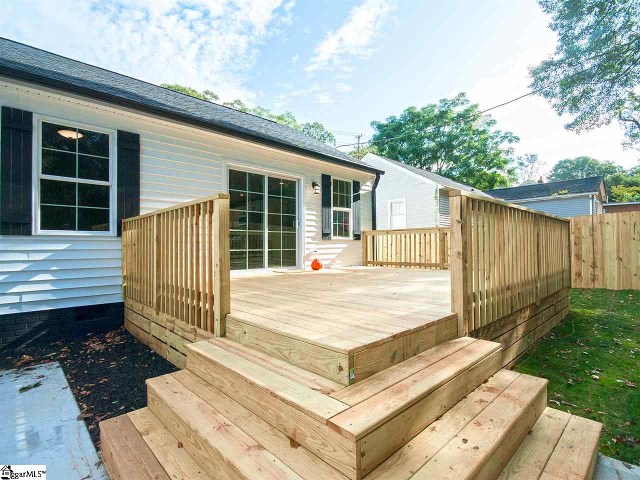 833 North Franklin Road Greenville, SC 29617 - Photo 33 of 36