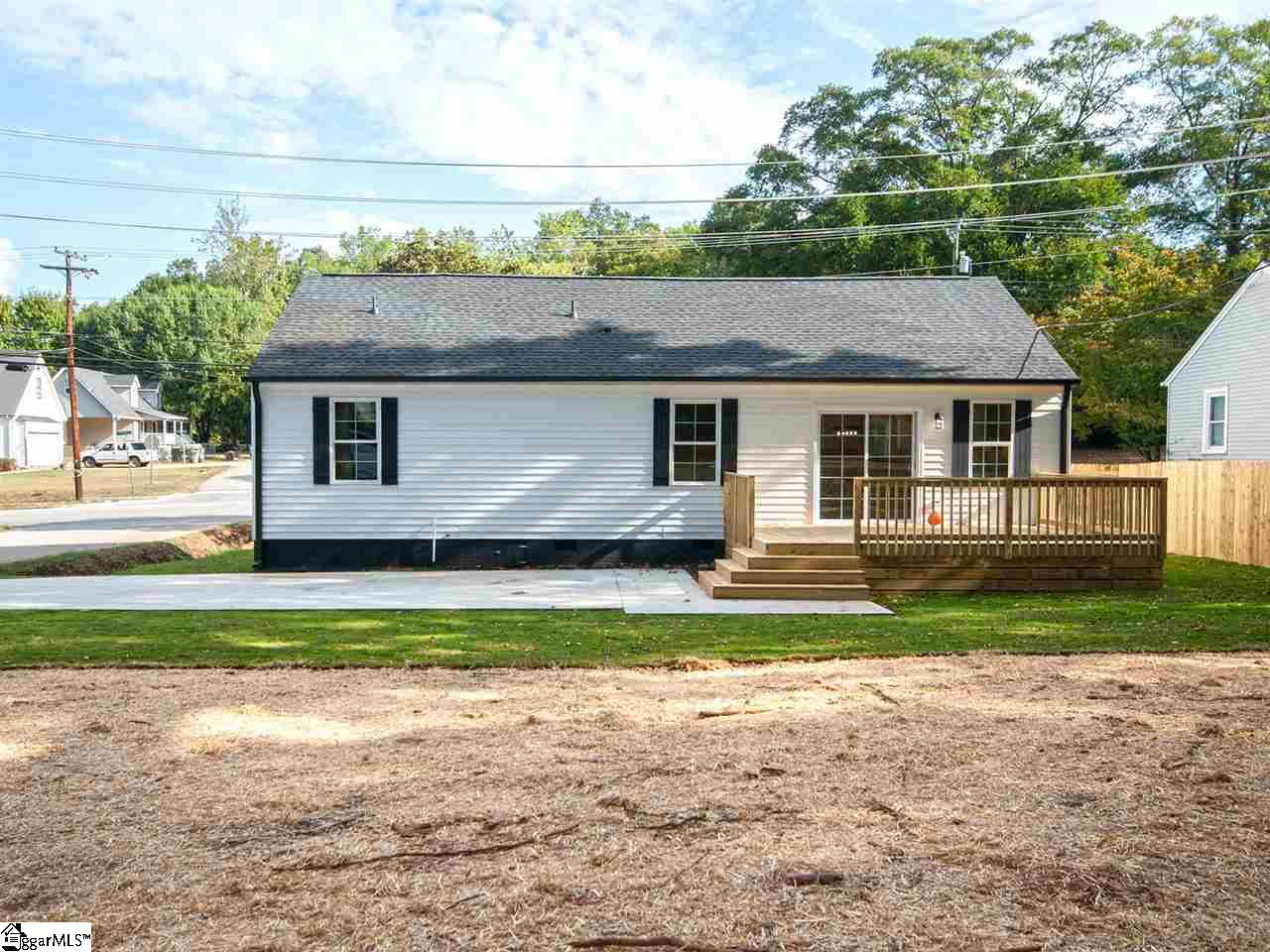 833 North Franklin Road Greenville, SC 29617 - Photo 35 of 36