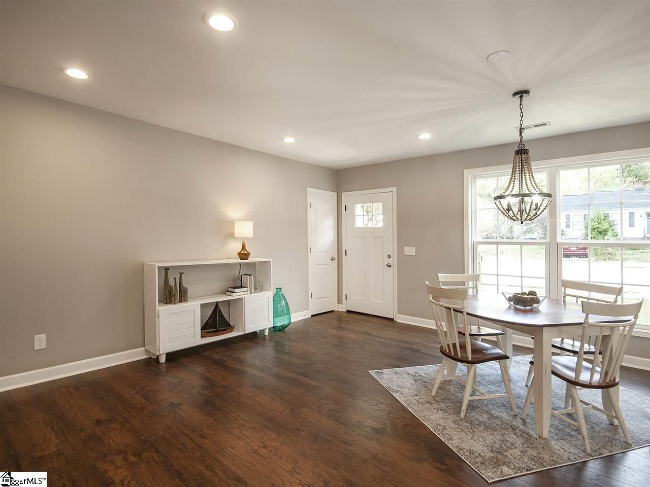 833 North Franklin Road Greenville, SC 29617 - Photo 6 of 36