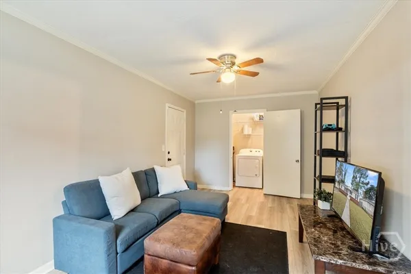 $2,600 | 325 Manor Drive, Savannah, GA 31404