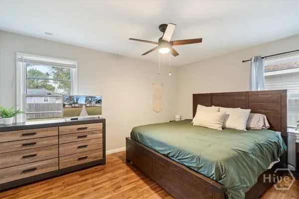 $2,600 | 325 Manor Drive, Savannah, GA 31404