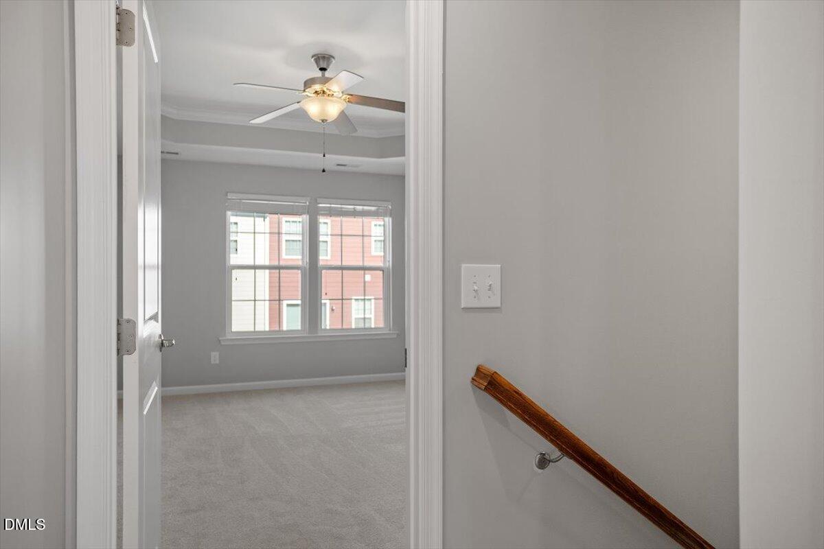 117 Brier Ridge Drive Durham, NC 27703 - Photo 18 of 29 a view of livingroom with window
