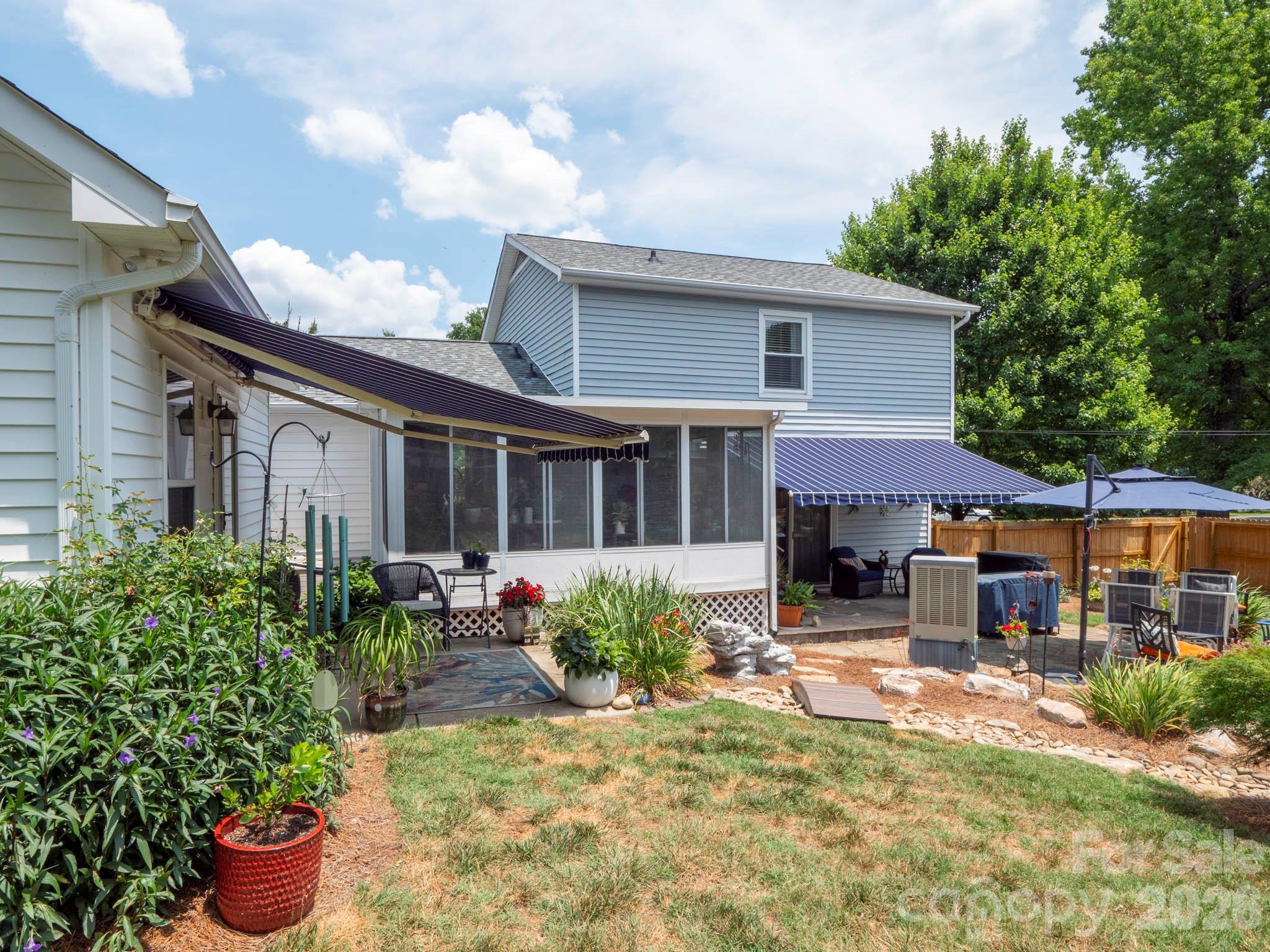 1641 Brook Drive Fort Mill, SC 29708 - Photo 41 of 48