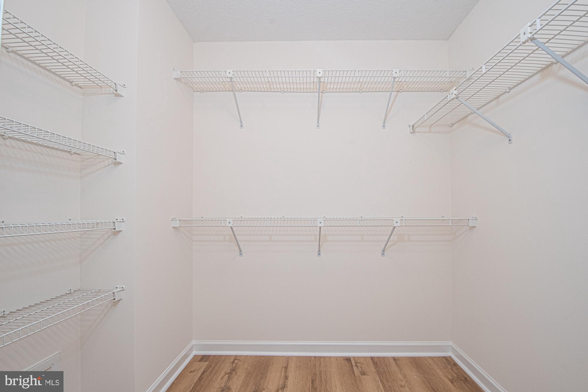 1001 North Timber Ridge Road Cross Junction, VA 22625 - Photo 31 of 69 Primary walk in closet