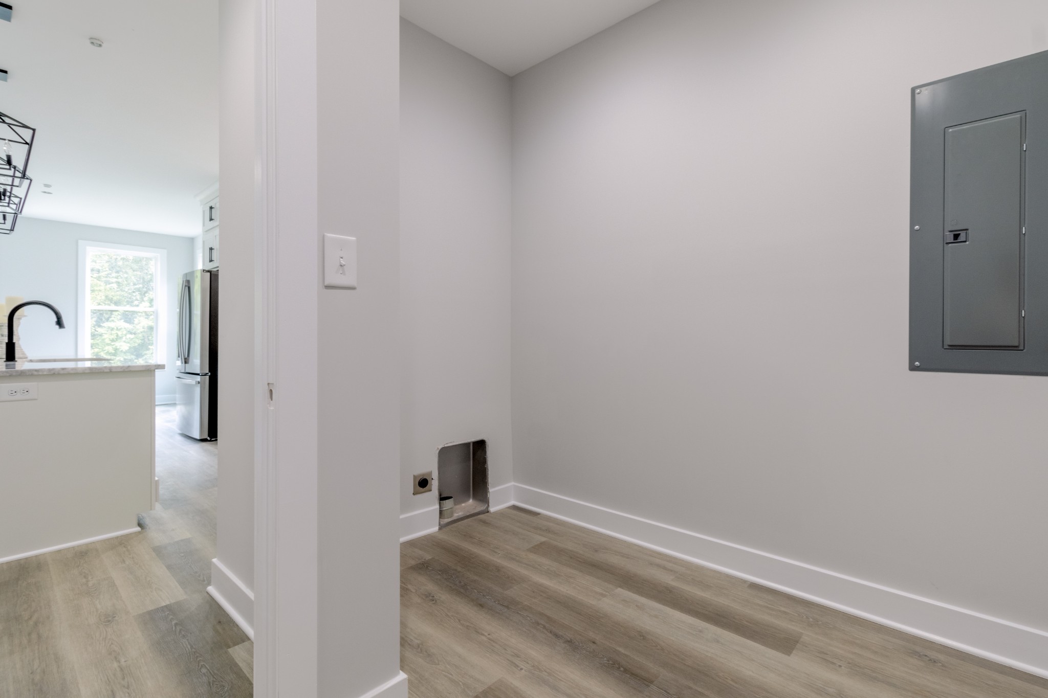 199 Gower Street Pleasant View, TN 37146 - Photo 34 of 38 a view of a bedroom from the hallway