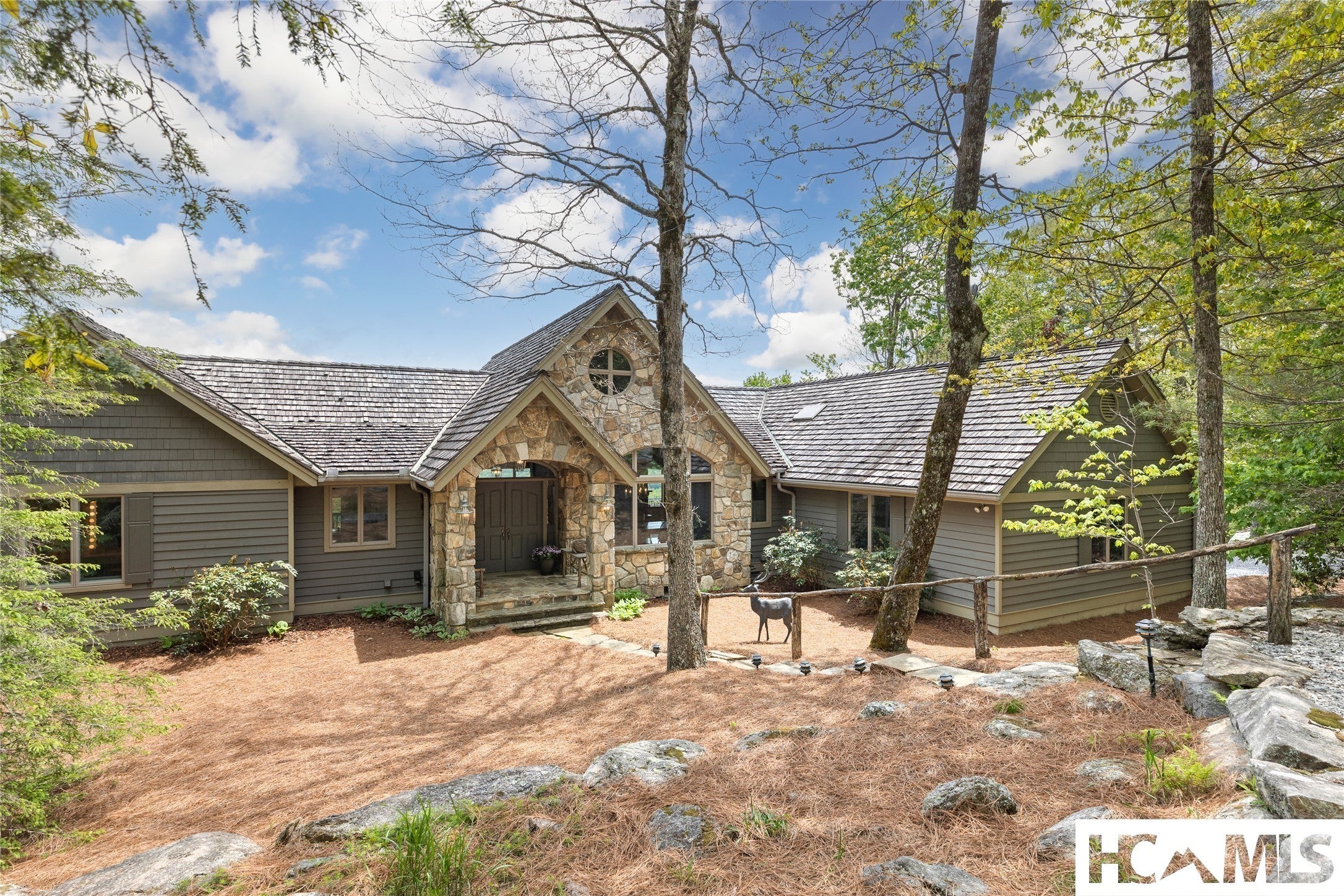 521 Sheepcote Road Cashiers, NC 28717 - Photo 8 of 97 Gallery Image 8